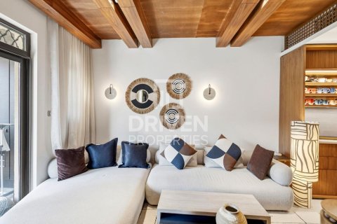 דירה להשכרה ב Downtown Dubai (Downtown Burj Dubai), Dubai, איחוד האמירויות  2 חדרי שינה, 119.01 מ"ר, מספר 757071 - תמונה 10
