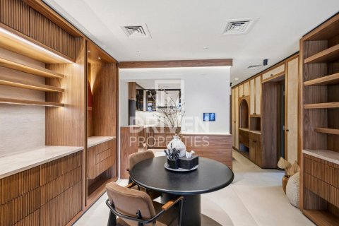 דירה להשכרה ב Downtown Dubai (Downtown Burj Dubai), Dubai, איחוד האמירויות  2 חדרי שינה, 119.01 מ"ר, מספר 757071 - תמונה 8