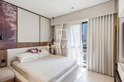 דירה להשכרה ב Downtown Dubai (Downtown Burj Dubai), Dubai, איחוד האמירויות  2 חדרי שינה, 119.01 מ"ר, מספר 757071 - תמונה 14
