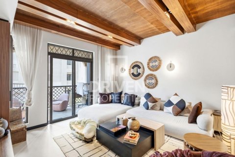 דירה להשכרה ב Downtown Dubai (Downtown Burj Dubai), Dubai, איחוד האמירויות  2 חדרי שינה, 119.01 מ"ר, מספר 757071 - תמונה 6