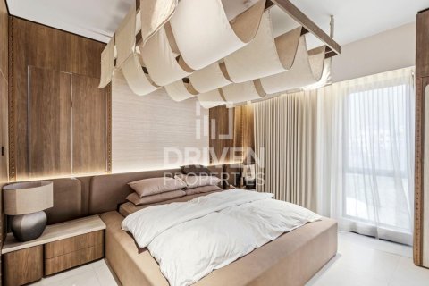 דירה להשכרה ב Downtown Dubai (Downtown Burj Dubai), Dubai, איחוד האמירויות  2 חדרי שינה, 119.01 מ"ר, מספר 757071 - תמונה 11