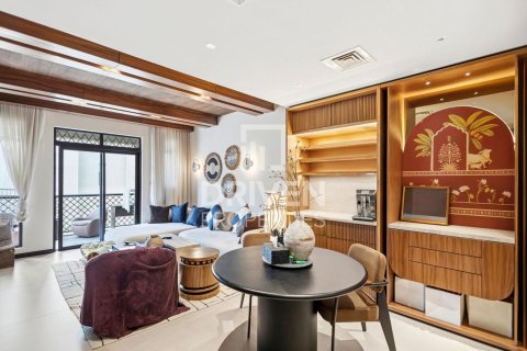 דירה להשכרה ב Downtown Dubai (Downtown Burj Dubai), Dubai, איחוד האמירויות  2 חדרי שינה, 119.01 מ"ר, מספר 757071 - תמונה 1