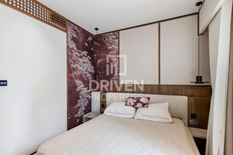דירה להשכרה ב Downtown Dubai (Downtown Burj Dubai), Dubai, איחוד האמירויות  2 חדרי שינה, 119.01 מ"ר, מספר 757071 - תמונה 15