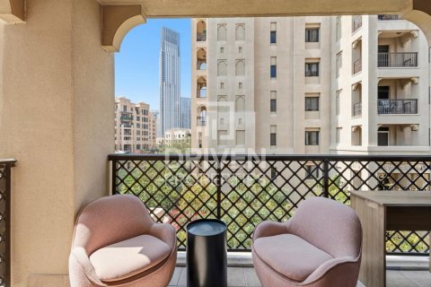 דירה להשכרה ב Downtown Dubai (Downtown Burj Dubai), Dubai, איחוד האמירויות  2 חדרי שינה, 119.01 מ"ר, מספר 757071 - תמונה 20