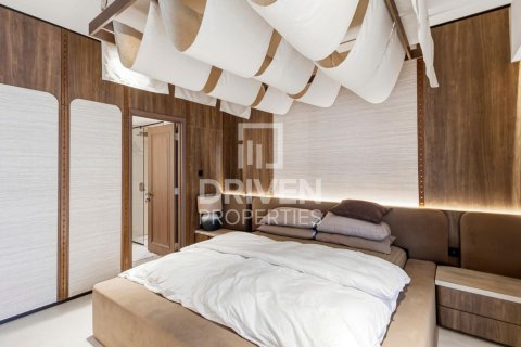 דירה להשכרה ב Downtown Dubai (Downtown Burj Dubai), Dubai, איחוד האמירויות  2 חדרי שינה, 119.01 מ"ר, מספר 757071 - תמונה 12