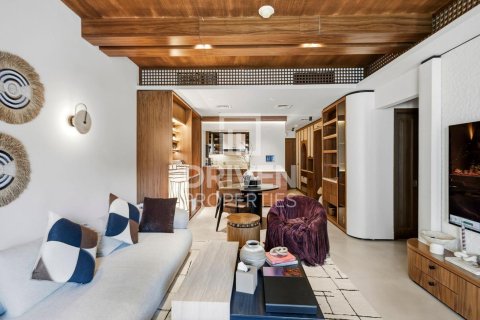 דירה להשכרה ב Downtown Dubai (Downtown Burj Dubai), Dubai, איחוד האמירויות  2 חדרי שינה, 119.01 מ"ר, מספר 757071 - תמונה 7