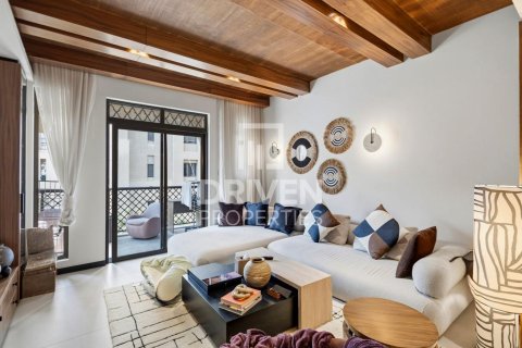דירה להשכרה ב Downtown Dubai (Downtown Burj Dubai), Dubai, איחוד האמירויות  2 חדרי שינה, 119.01 מ"ר, מספר 757071 - תמונה 3