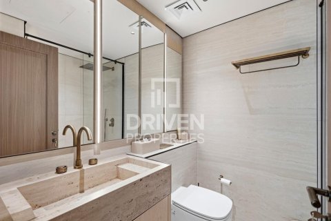 דירה להשכרה ב Downtown Dubai (Downtown Burj Dubai), Dubai, איחוד האמירויות  2 חדרי שינה, 119.01 מ"ר, מספר 757071 - תמונה 17