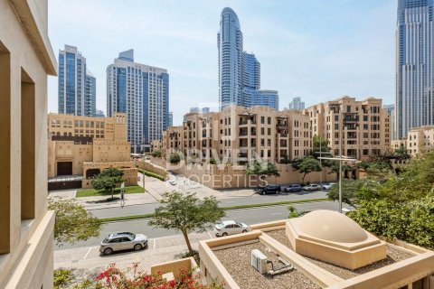 דירה להשכרה ב Downtown Dubai (Downtown Burj Dubai), Dubai, איחוד האמירויות  2 חדרי שינה, 119.01 מ"ר, מספר 757071 - תמונה 19