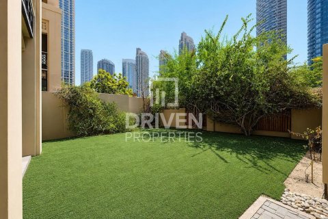 Apartamento en alquiler en Downtown Dubai (Downtown Burj Dubai), Dubai, EAU 1 dormitorio, 158.86 m2 № 757033 - foto 17