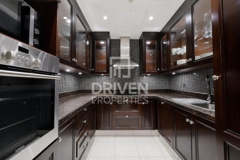 Apartamento en alquiler en Downtown Dubai (Downtown Burj Dubai), Dubai, EAU 1 dormitorio, 158.86 m2 № 757033 - foto 13