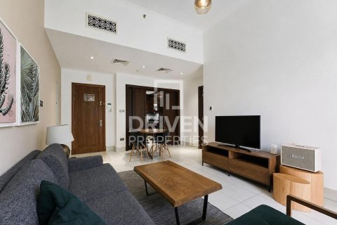 Apartamento en alquiler en Downtown Dubai (Downtown Burj Dubai), Dubai, EAU 1 dormitorio, 158.86 m2 № 757033 - foto 10