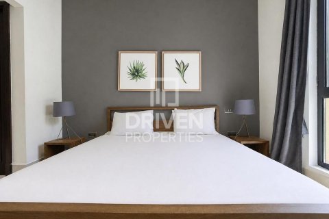Apartamento en alquiler en Downtown Dubai (Downtown Burj Dubai), Dubai, EAU 1 dormitorio, 158.86 m2 № 757033 - foto 8