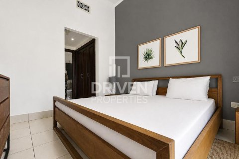 Apartamento en alquiler en Downtown Dubai (Downtown Burj Dubai), Dubai, EAU 1 dormitorio, 158.86 m2 № 757033 - foto 7
