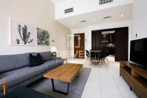Apartamento en alquiler en Downtown Dubai (Downtown Burj Dubai), Dubai, EAU 1 dormitorio, 158.86 m2 № 757033 - foto 9