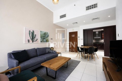Apartamento en alquiler en Downtown Dubai (Downtown Burj Dubai), Dubai, EAU 1 dormitorio, 158.86 m2 № 757033 - foto 1