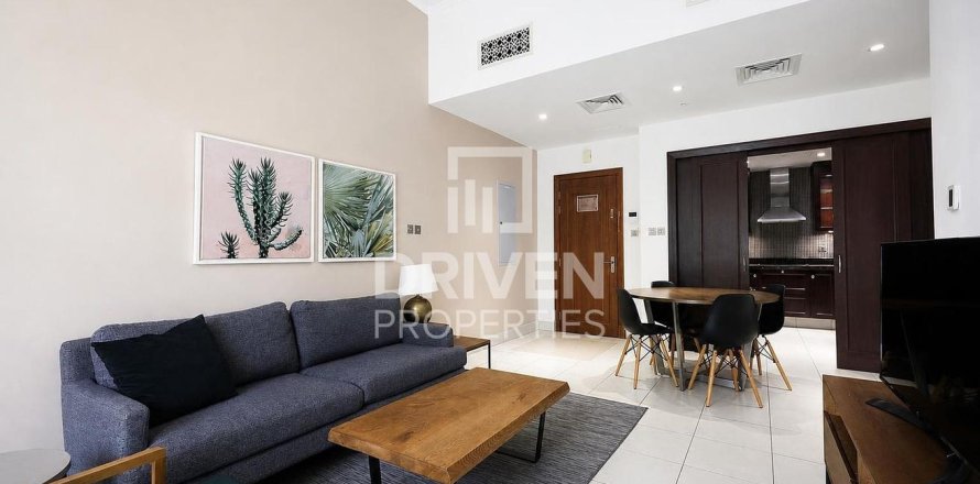 Apartamento en Downtown Dubai (Downtown Burj Dubai), Dubai, EAU 1 dormitorio, 158.86 m² № 757033