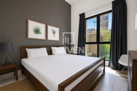 Apartamento en alquiler en Downtown Dubai (Downtown Burj Dubai), Dubai, EAU 1 dormitorio, 158.86 m2 № 757033 - foto 6