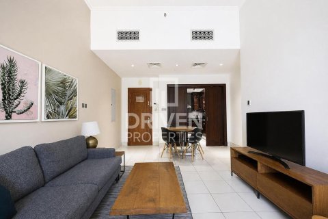 Apartamento en alquiler en Downtown Dubai (Downtown Burj Dubai), Dubai, EAU 1 dormitorio, 158.86 m2 № 757033 - foto 4