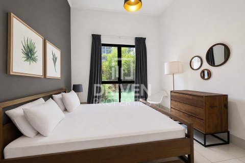 Apartamento en alquiler en Downtown Dubai (Downtown Burj Dubai), Dubai, EAU 1 dormitorio, 158.86 m2 № 757033 - foto 5