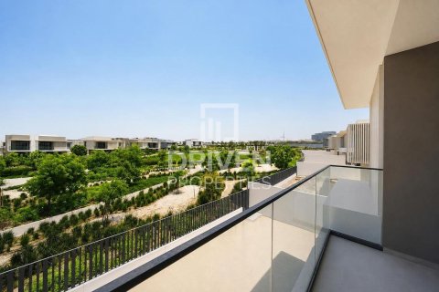 Vila u Jebel Ali, Dubai, UAE 4 spavaćih soba, 636.85 m2 Br. 757034 - fotografija 26