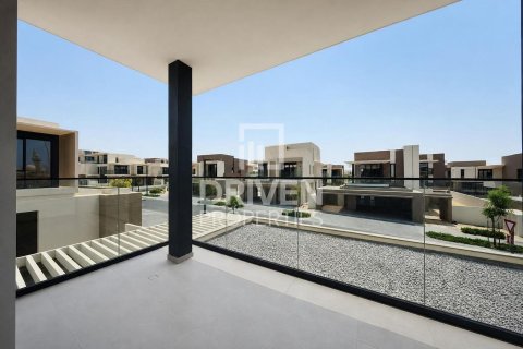 Vila u Jebel Ali, Dubai, UAE 4 spavaćih soba, 636.85 m2 Br. 757034 - fotografija 24