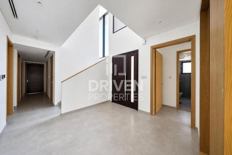 Vila u Jebel Ali, Dubai, UAE 4 spavaćih soba, 636.85 m2 Br. 757034 - fotografija 6