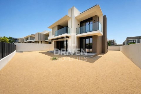 Vila u Jebel Ali, Dubai, UAE 4 spavaćih soba, 636.85 m2 Br. 757034 - fotografija 29
