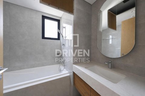 Vila u Jebel Ali, Dubai, UAE 4 spavaćih soba, 636.85 m2 Br. 757034 - fotografija 20