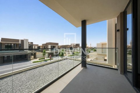 Vila u Jebel Ali, Dubai, UAE 4 spavaćih soba, 636.85 m2 Br. 757034 - fotografija 25