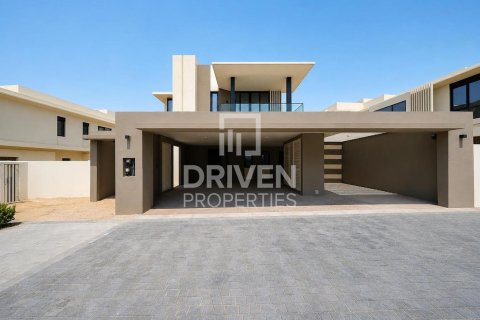 Vila u Jebel Ali, Dubai, UAE 4 spavaćih soba, 636.85 m2 Br. 757034 - fotografija 30