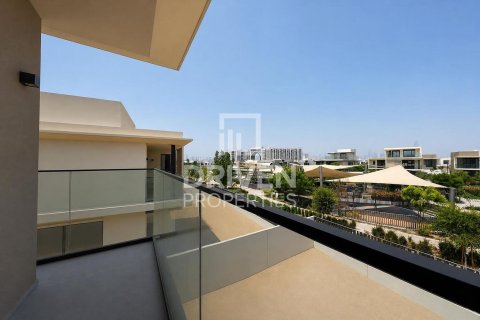 Vila u Jebel Ali, Dubai, UAE 4 spavaćih soba, 636.85 m2 Br. 757034 - fotografija 27