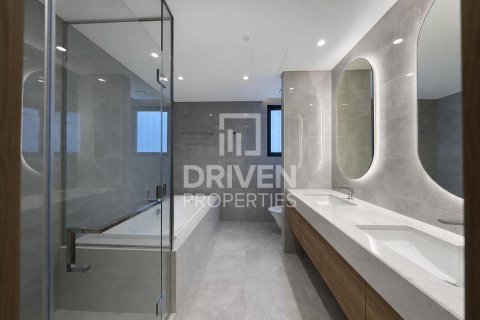 Vila u Jebel Ali, Dubai, UAE 4 spavaćih soba, 636.85 m2 Br. 757034 - fotografija 21