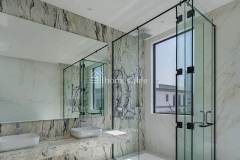 Vilă de închiriat în Mohammed Bin Rashid City, Dubai, EAU 5 dormitoare, 559 mp.  №704163 - poză 12