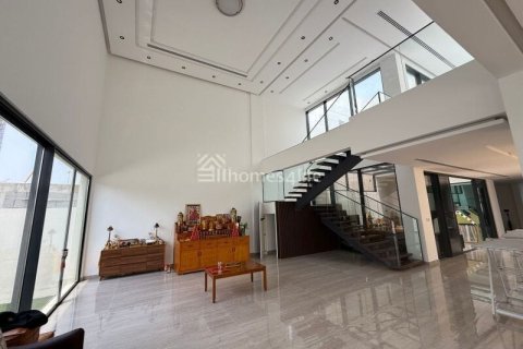Villa te huur in Mohammed Bin Rashid City, Dubai, VAE 5 slaapkamers, 559 vr.m., nr 704163 - foto 1