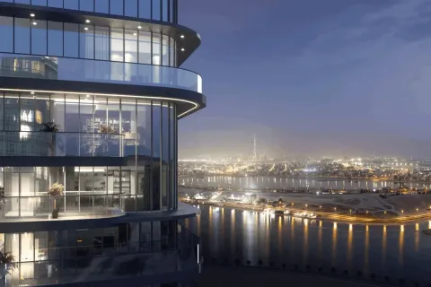 Apartament në Dubai, Emiratet e Bashkuara Arabe 2 dhoma gjumi, 144 m2. № 704164 - Foto 4