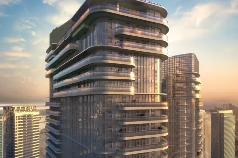 Apartment in Dubai, UAE 2 bedrooms, 143 sq.m. № 704164 - photo 6