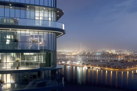 Apartament në Dubai, Emiratet e Bashkuara Arabe 2 dhoma gjumi, 144 m2. № 704164 - Foto 2