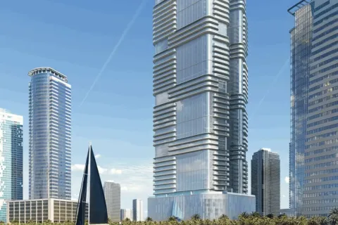 Apartament në Dubai, Emiratet e Bashkuara Arabe 2 dhoma gjumi, 144 m2. № 704164 - Foto 3