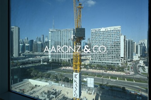 Iroda itt: Business Bay, Dubai, EAE, 98 m², azonosító: 704181 - fénykép 10