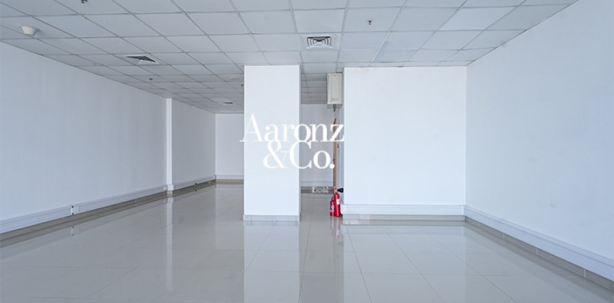 Oficiu în Business Bay, Dubai, EAU 98 mp.  №704181