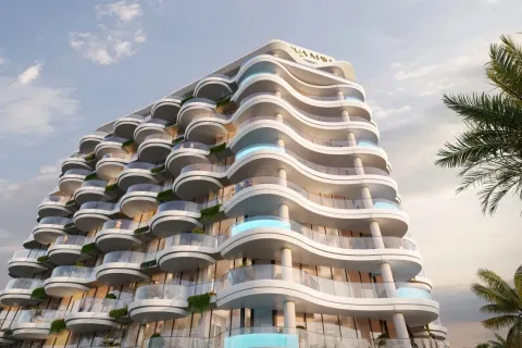 Купити квартиру в Дубай, ОАЕ 1 кімната, 76м2, № 704165 - фото 6