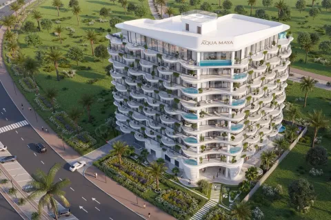 Купити квартиру в Дубай, ОАЕ 1 кімната, 76м2, № 704165 - фото 4