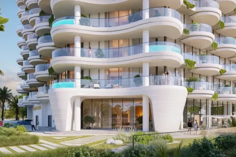 Купити квартиру в Дубай, ОАЕ 1 кімната, 76м2, № 704165 - фото 5