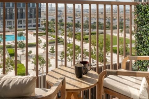 Huoneisto Dubai Hills Estate, Arabiemiraatit 2 makuuhuonetta, 70 m2 № 704162 - kuva 9
