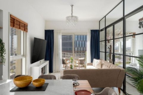 Apartament în Dubai Hills Estate, Dubai, EAU 2 dormitoare, 70 mp.  №704162
