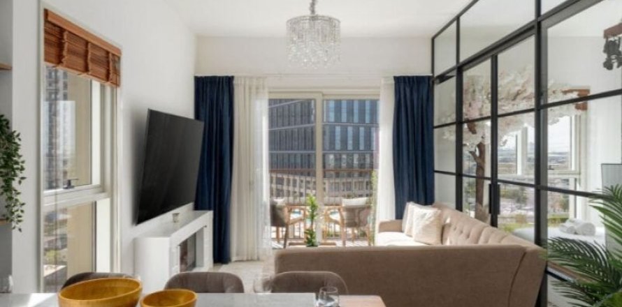Lakás itt: Dubai Hills Estate, EAE, 2 hálószoba, 70 m², azonosító: 704162