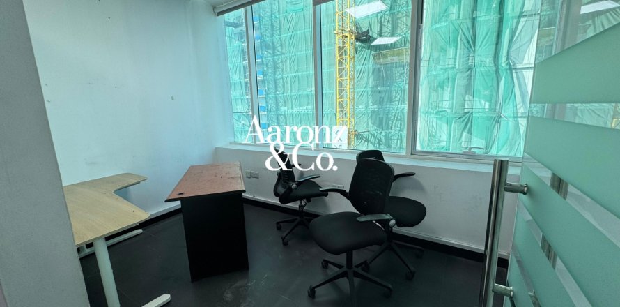 Γραφείο σε Business Bay, Dubai, ΗΑΕ 112 τ.μ. Αρ. 704183