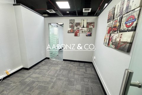 Iroda itt: Business Bay, Dubai, EAE, 112 m², azonosító: 704183 - fénykép 6
