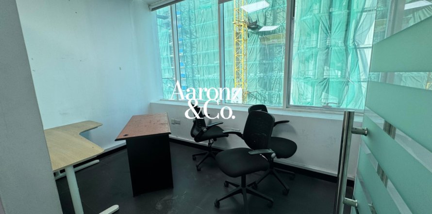 Business Bay, Dubai, UAE의 사무실 112제곱미터 번호 704183
